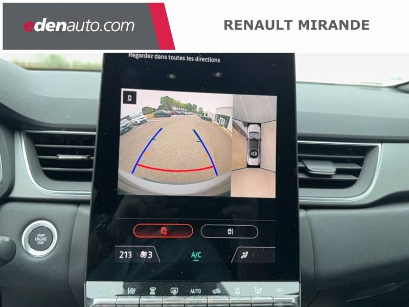 Renault Captur - Photo 33