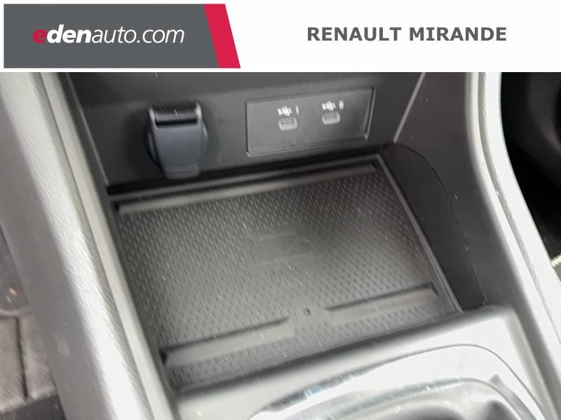 Renault Captur - Photo 35