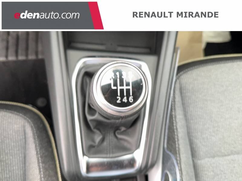 Renault Captur - Photo 36
