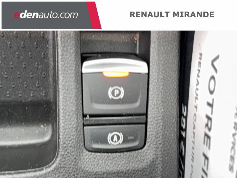 Renault Captur - Photo 37