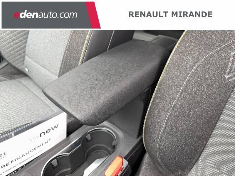 Renault Captur - Photo 38
