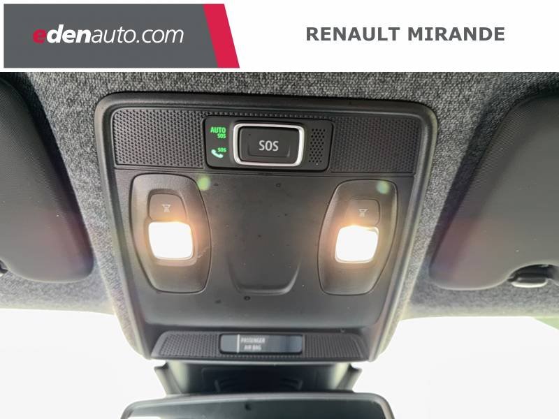 Renault Captur - Photo 40