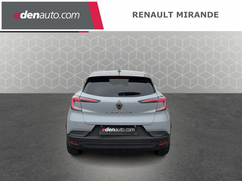 Renault Captur - Photo 4