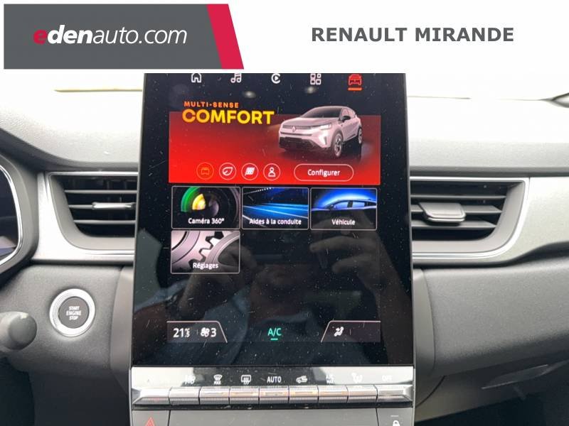 Renault Captur - Photo 41
