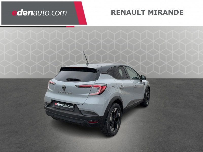 Renault Captur - Photo 5