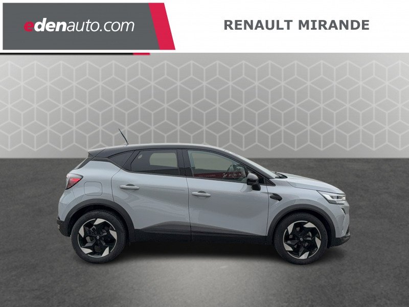 Renault Captur - Photo 6