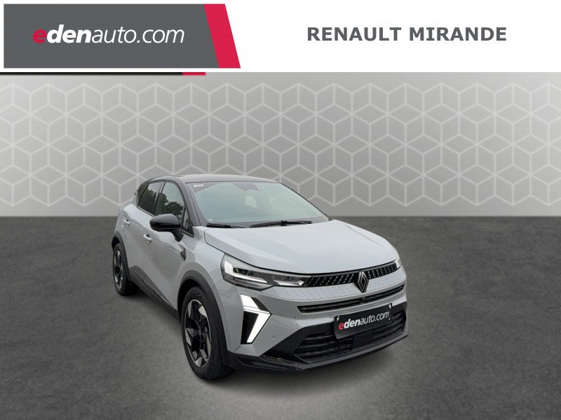 Renault Captur - Photo 7