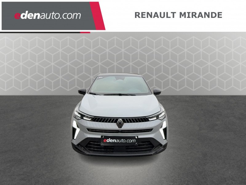 Renault Captur - Photo 8