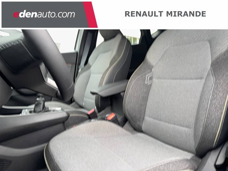 Renault Captur - Photo 9