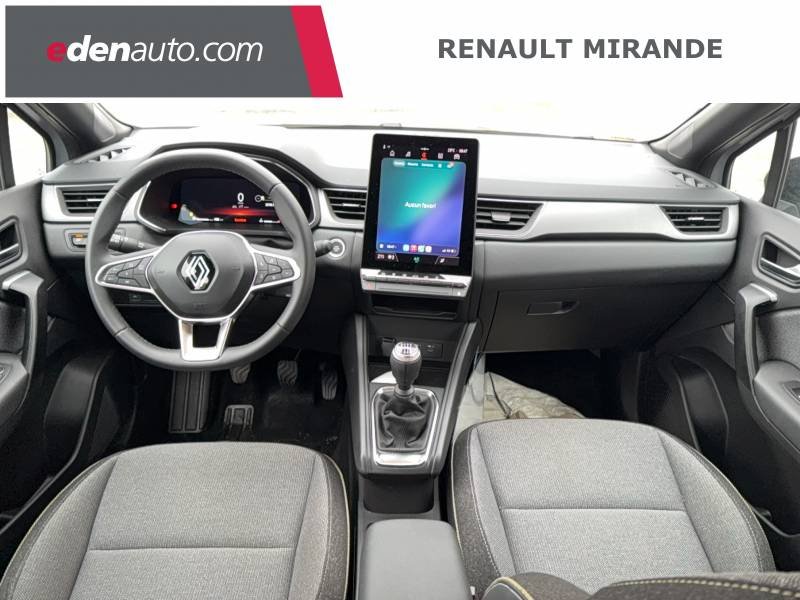 Renault Captur - Photo 10