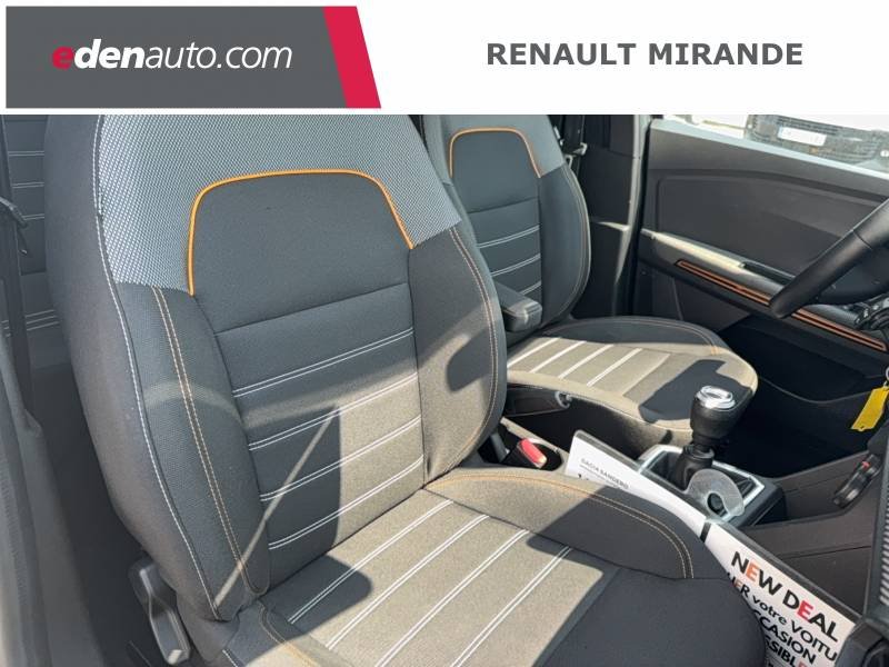 Dacia Sandero - Photo 11