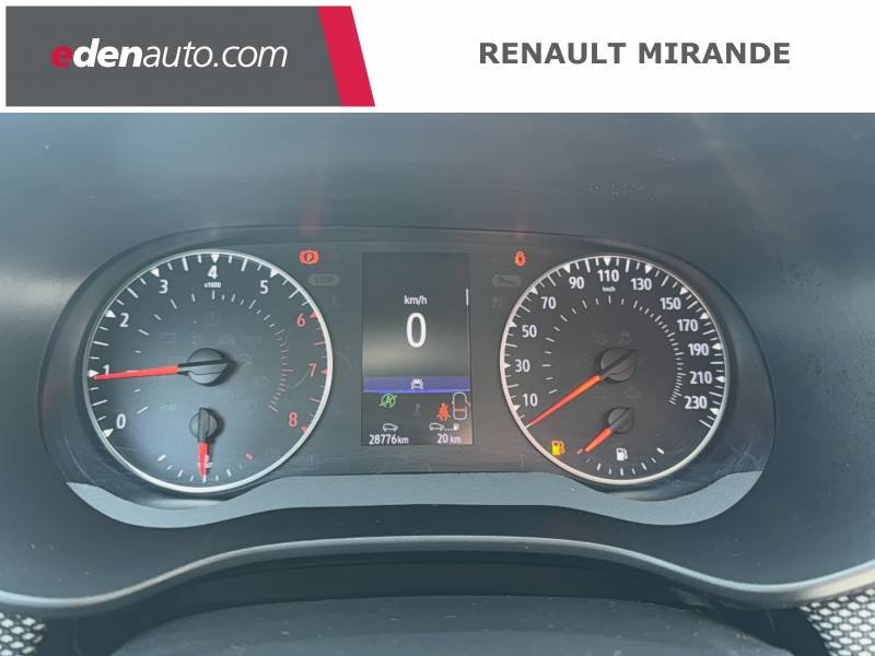 Dacia Sandero - Photo 13