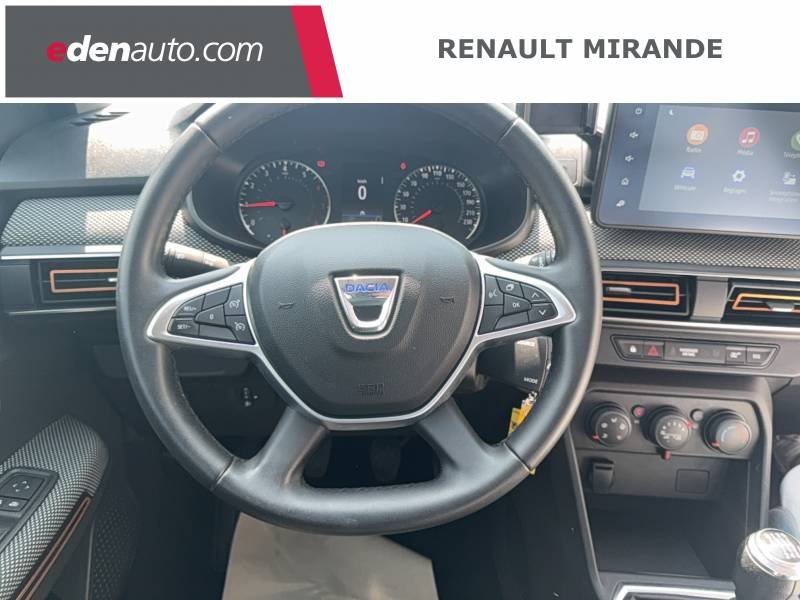 Dacia Sandero - Photo 14