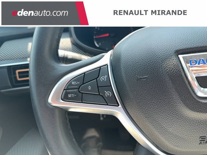 Dacia Sandero - Photo 29