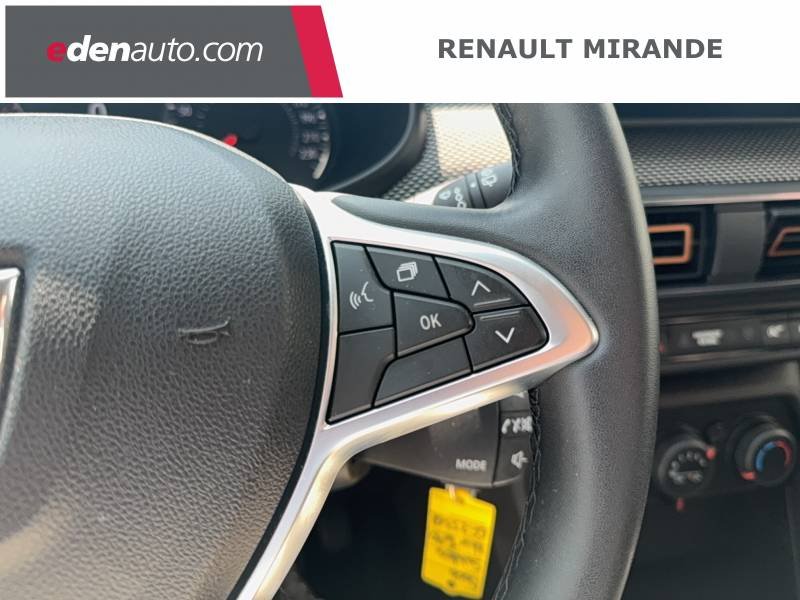 Dacia Sandero - Photo 30