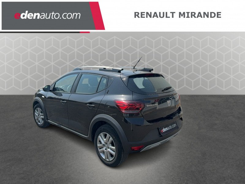 Dacia Sandero - Photo 3