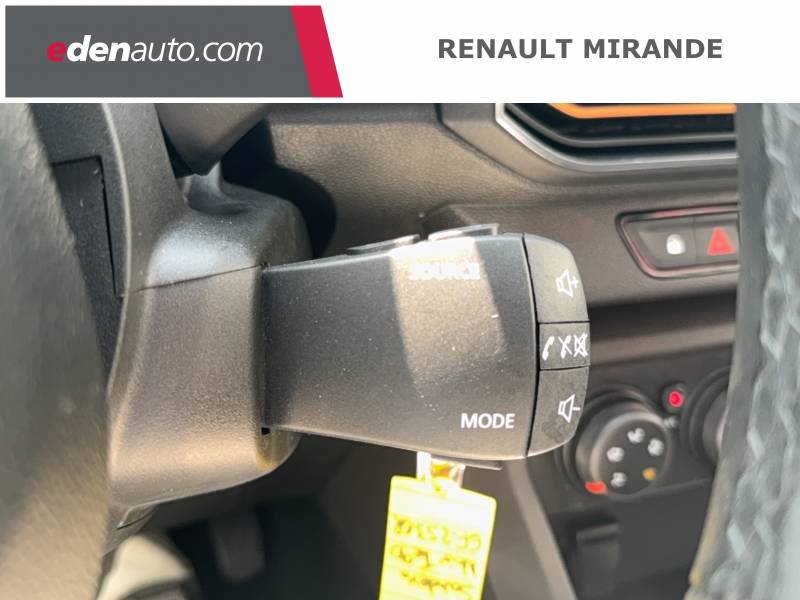Dacia Sandero - Photo 33