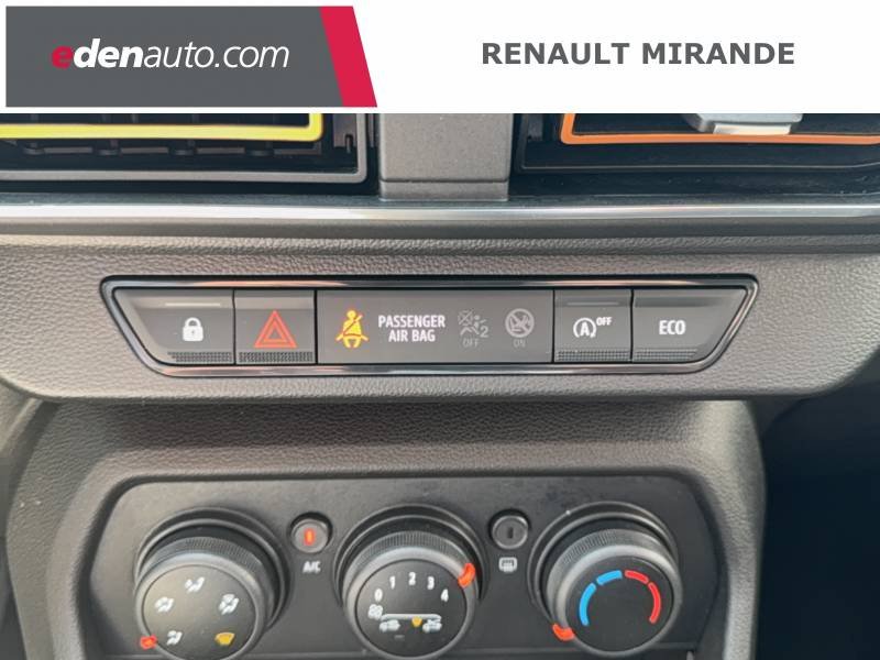 Dacia Sandero - Photo 35