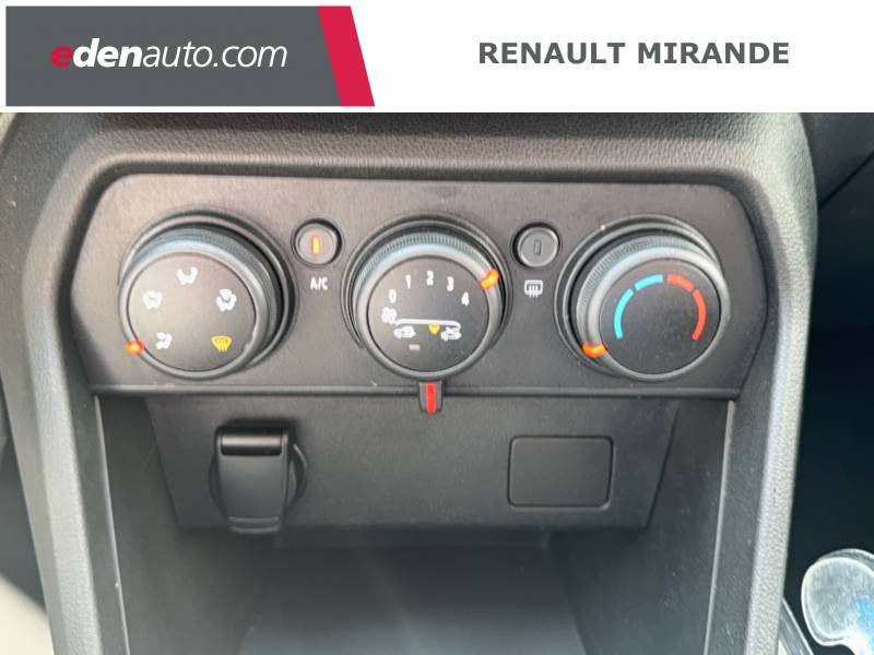 Dacia Sandero - Photo 36