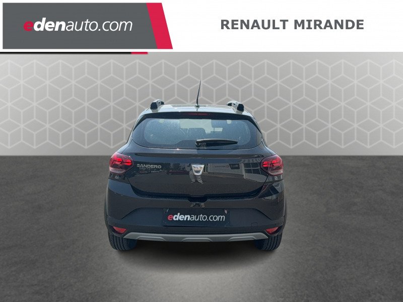 Dacia Sandero - Photo 4