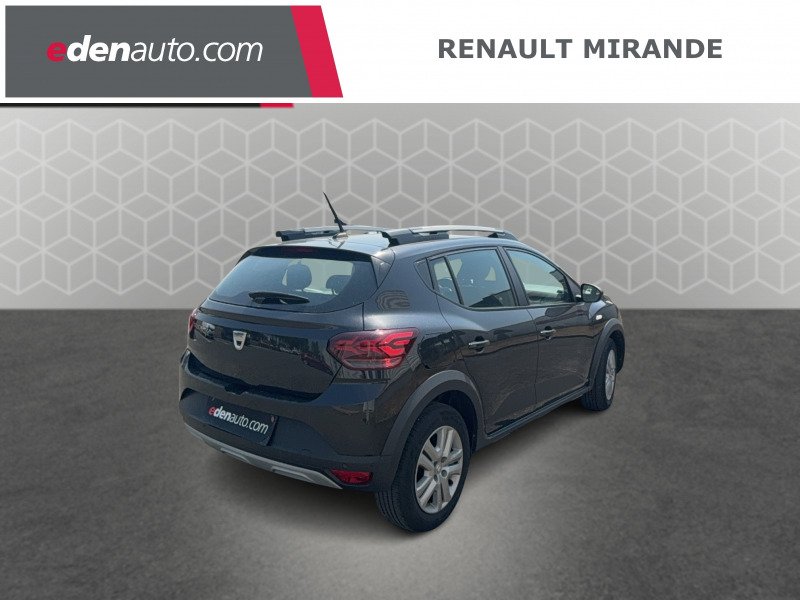 Dacia Sandero - Photo 5