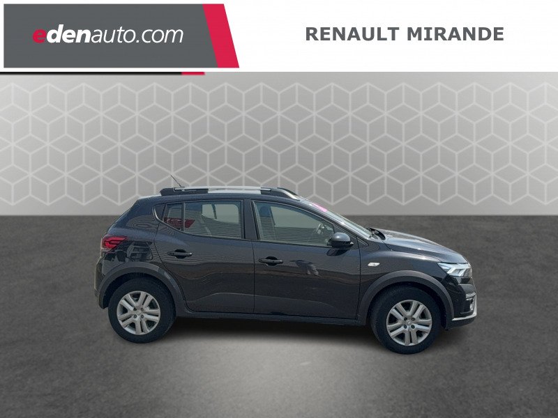 Dacia Sandero - Photo 6