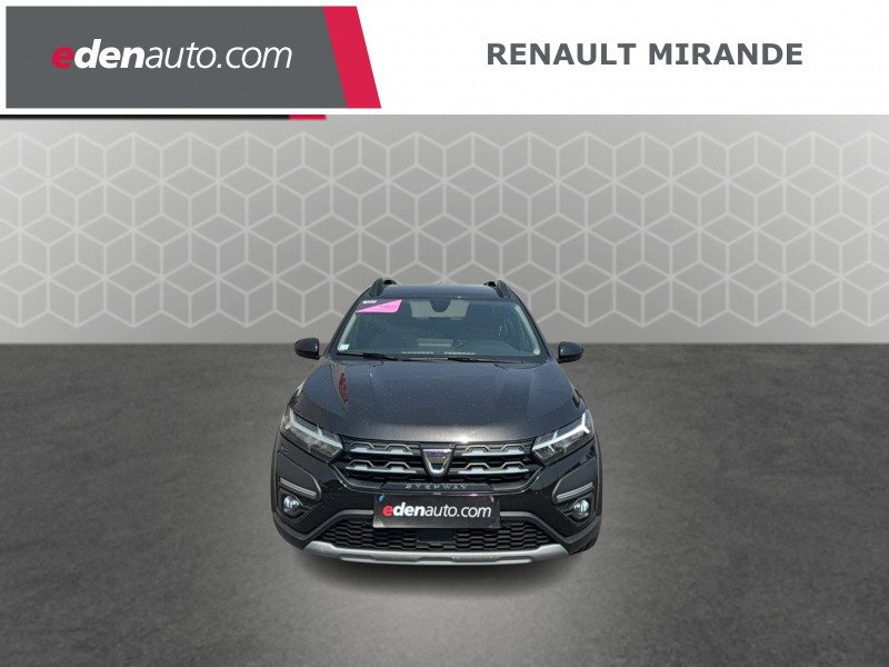 Dacia Sandero - Photo 8