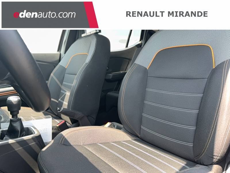 Dacia Sandero - Photo 9