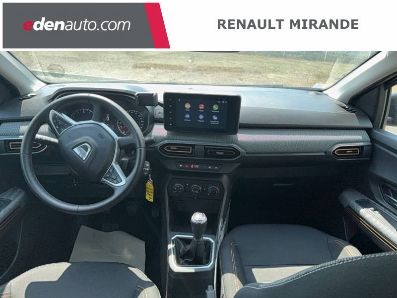 Dacia Sandero - Photo 10