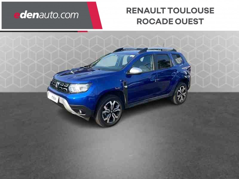 Dacia Duster - Photo 1