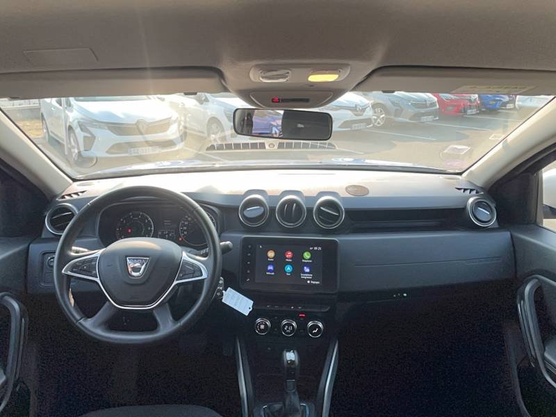 Dacia Duster - Photo 11