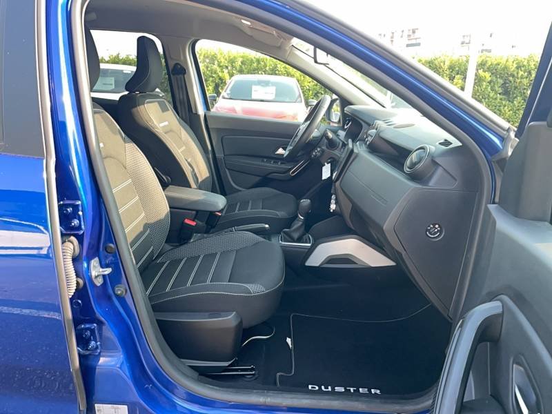 Dacia Duster - Photo 12