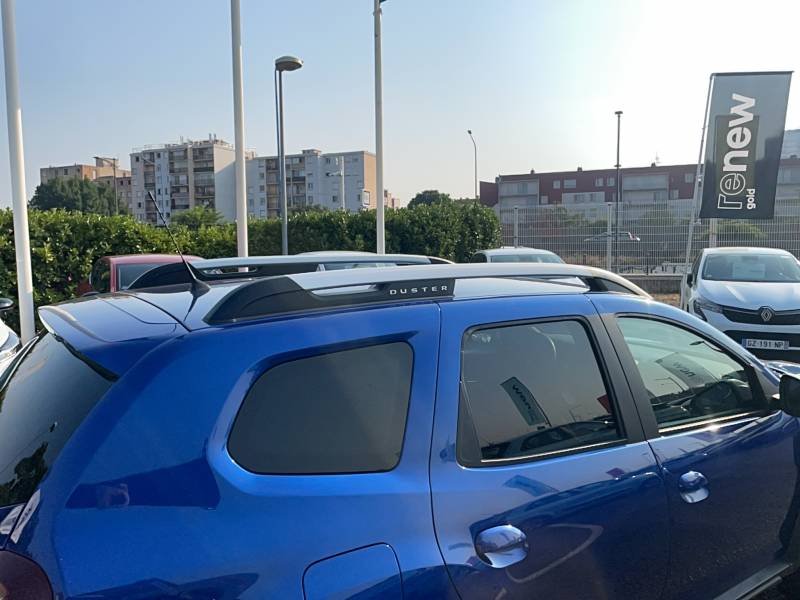 Dacia Duster - Photo 15