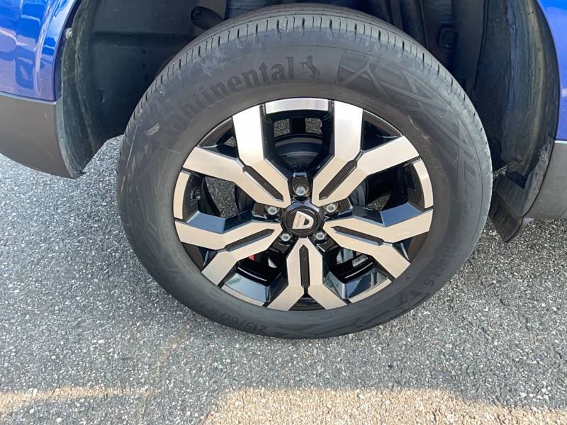 Dacia Duster - Photo 17