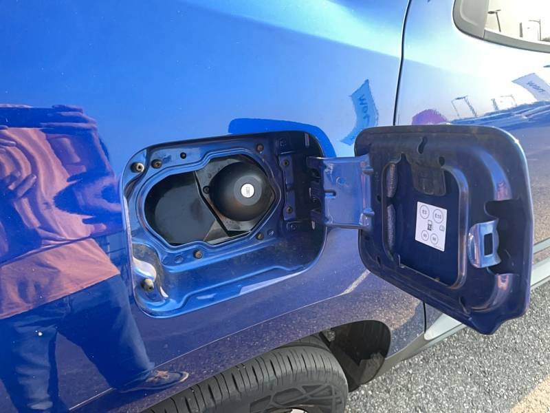 Dacia Duster - Photo 18
