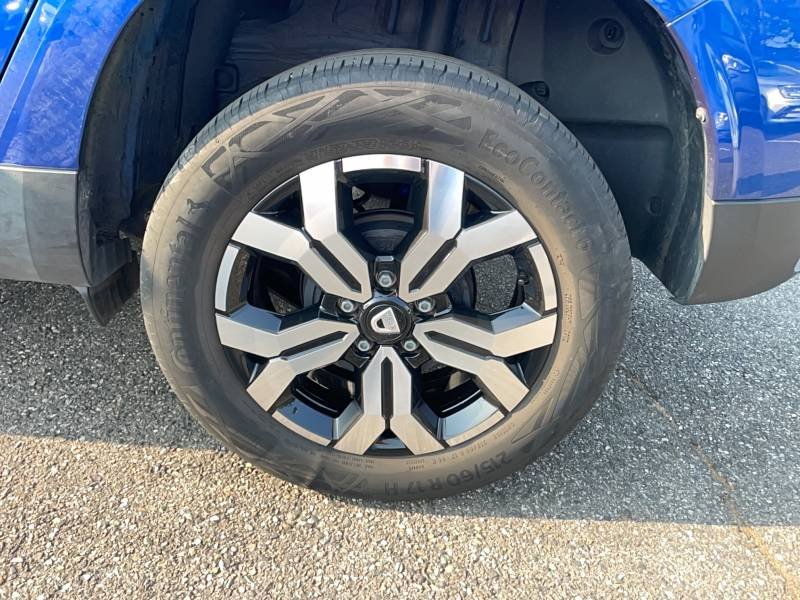 Dacia Duster - Photo 22