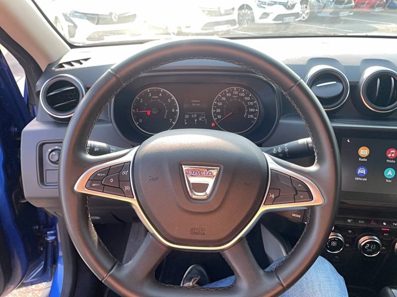 Dacia Duster - Photo 25