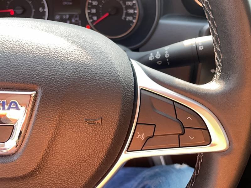 Dacia Duster - Photo 26