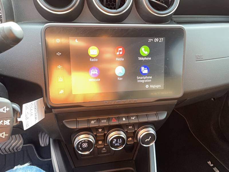 Dacia Duster - Photo 30