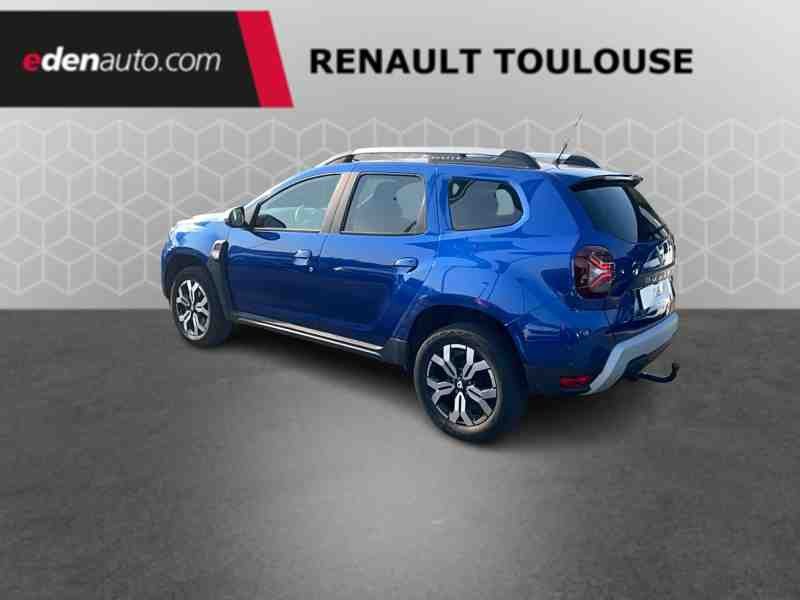 Dacia Duster - Photo 3