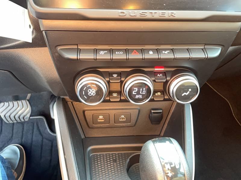 Dacia Duster - Photo 31