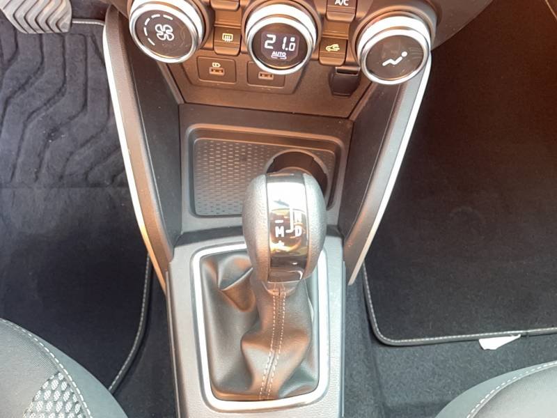 Dacia Duster - Photo 32
