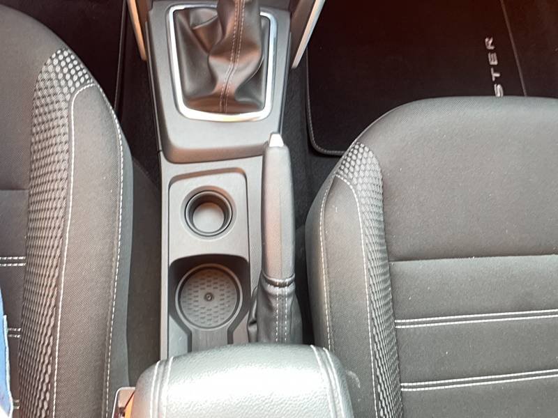 Dacia Duster - Photo 33
