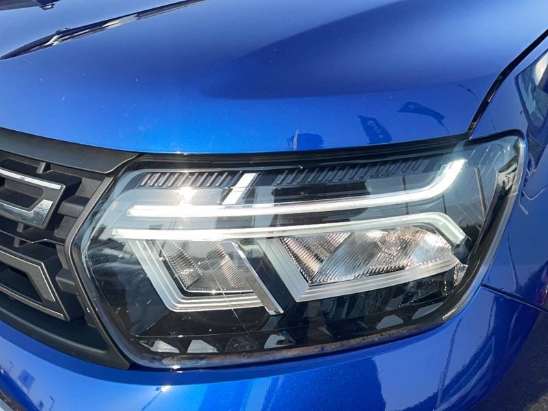 Dacia Duster - Photo 39