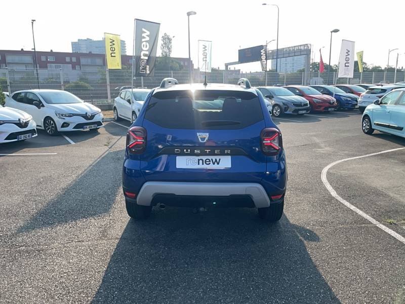 Dacia Duster - Photo 4