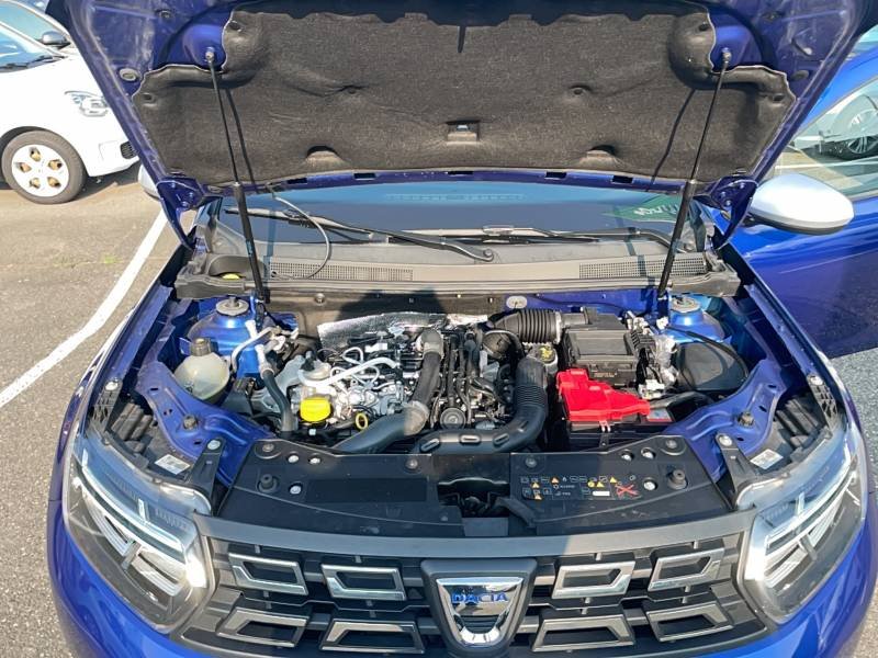 Dacia Duster - Photo 41