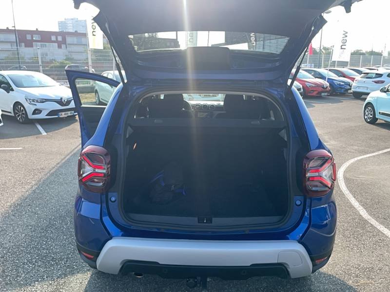 Dacia Duster - Photo 42