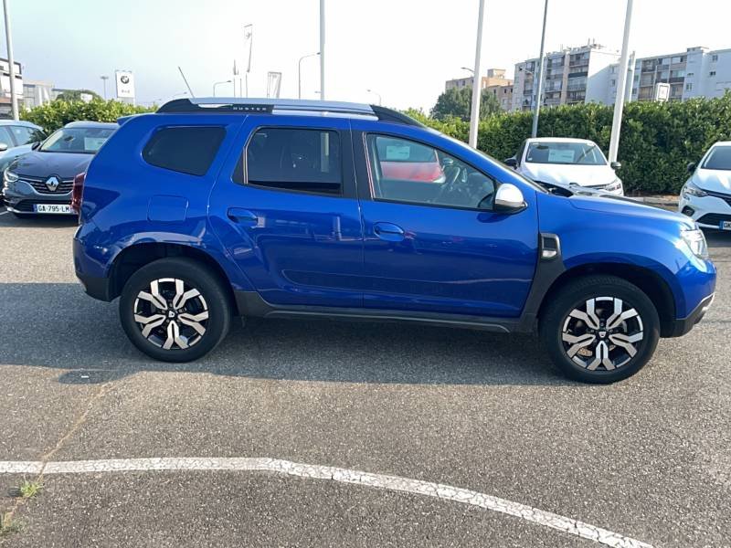 Dacia Duster - Photo 6