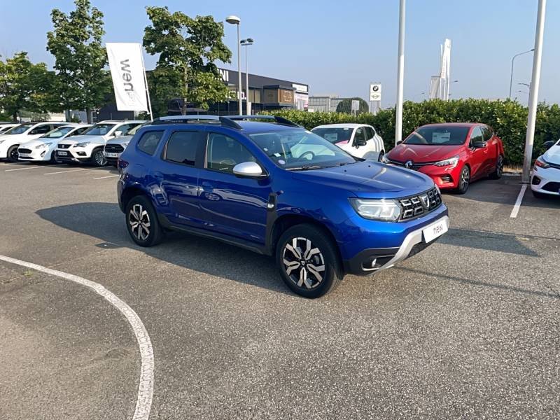 Dacia Duster - Photo 7