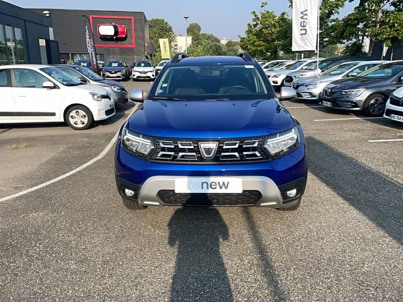 Dacia Duster - Photo 8